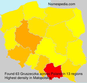 Gruszeczka Gruszeczka