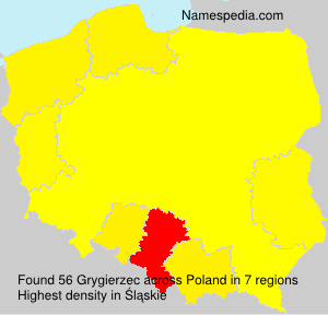 Grygierzec Grygierzec