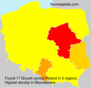 Gryzek Gryzek
