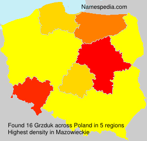 Grzduk Grzduk