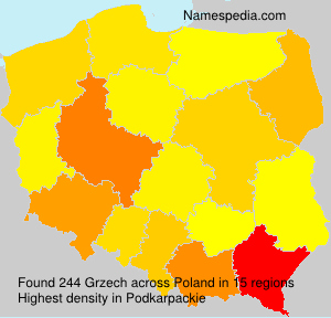 Grzech Grzech