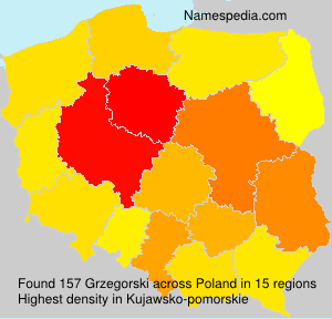 Grzegorski Grzegorski