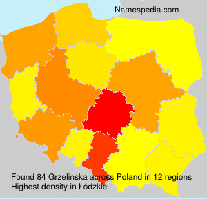 Grzelinska Grzelinska
