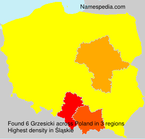 Grzesicki Grzesicki
