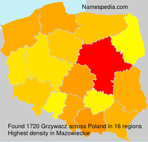 Grzywacz Grzywacz