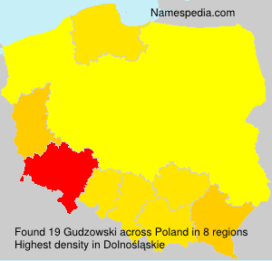 Gudzowski Gudzowski