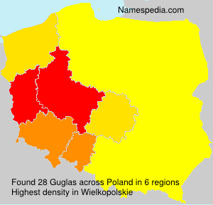 Guglas Guglas