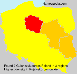 Gulanczyk Gulanczyk