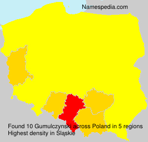Gumulczynski Gumulczynski