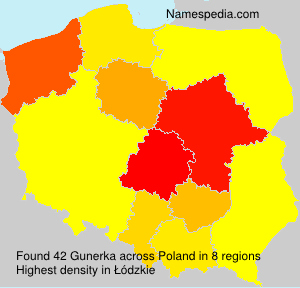 Gunerka Gunerka