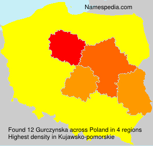 Gurczynska Gurczynska