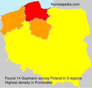 Gusmann Gusmann