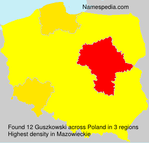 Guszkowski Guszkowski
