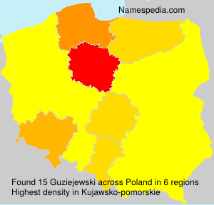 Guziejewski Guziejewski