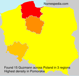 Guzmann Guzmann
