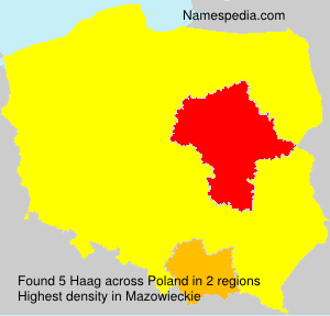 Haag