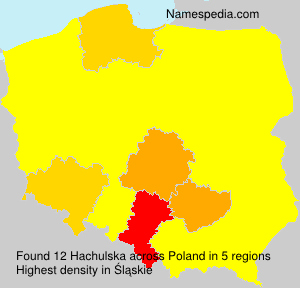 Hachulska Hachulska