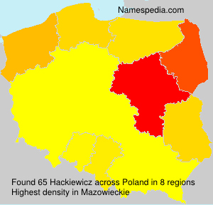 Hackiewicz Hackiewicz