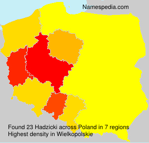 Hadzicki Hadzicki