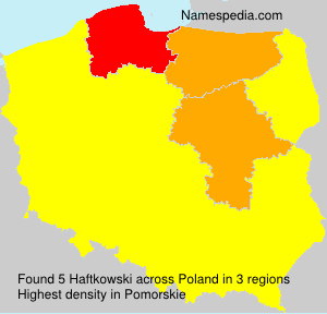Haftkowski Haftkowski