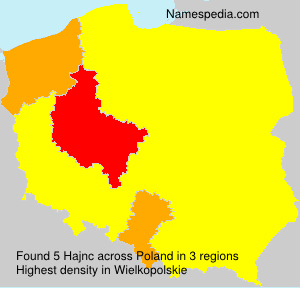 Hajnc Hajnc