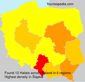 Halata Halata