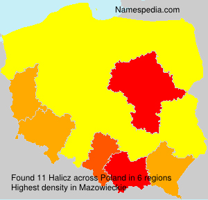 Halicz Halicz