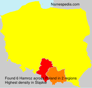 Hamroz Hamroz