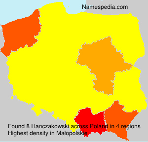 Hanczakowski Hanczakowski