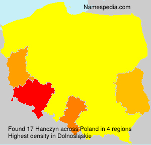 Hanczyn Hanczyn
