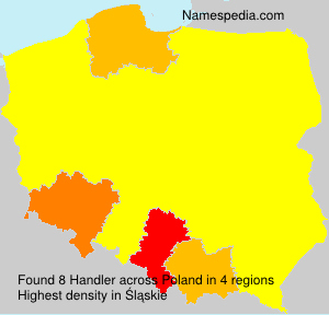 Surname Handler in Poland Surname Handler in Poland