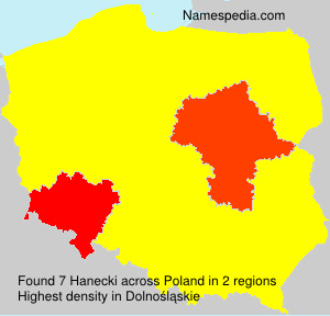 Hanecki