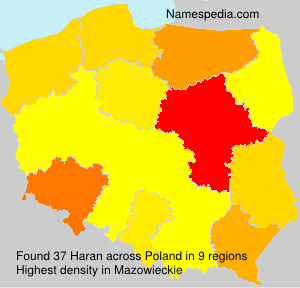 Haran Haran