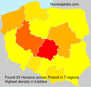 Harasna Harasna