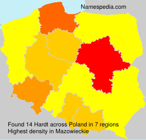 Hardt Hardt