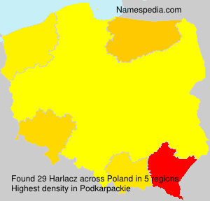 Harlacz Harlacz