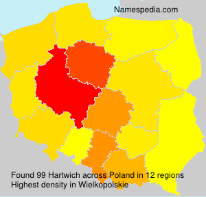Hartwich Hartwich