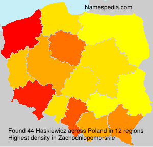 Haskiewicz Haskiewicz