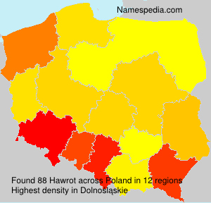 Hawrot Hawrot