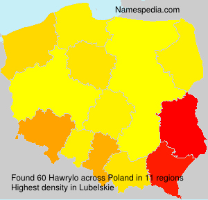 Hawrylo Hawrylo