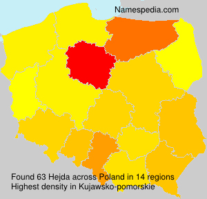 Hejda Hejda