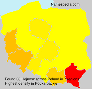 Hejnosz Hejnosz