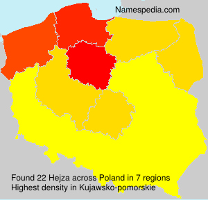 Hejza Hejza
