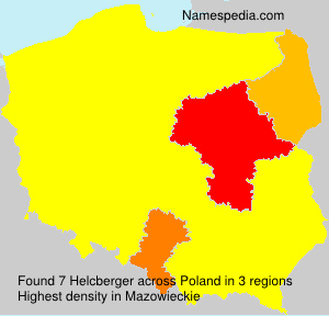 Helcberger Helcberger
