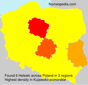 Heleski Heleski