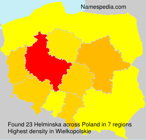 Helminska Helminska