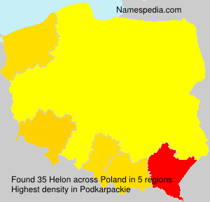 Helon Helon