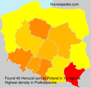 Henczel Henczel