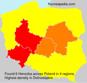 Henczka Henczka