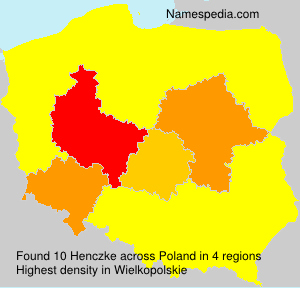 Henczke